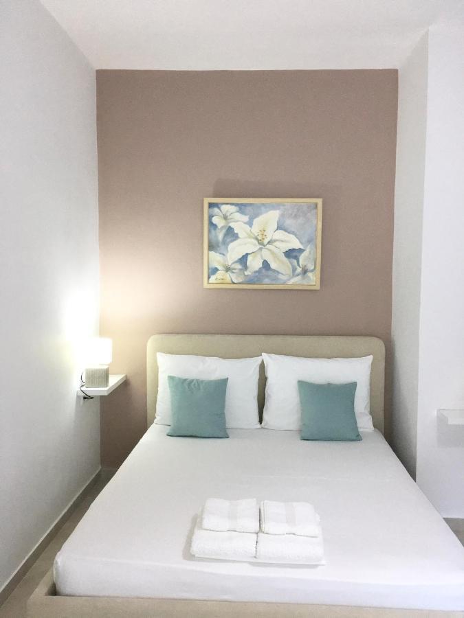 Lr Apartments Саранде Екстериор снимка