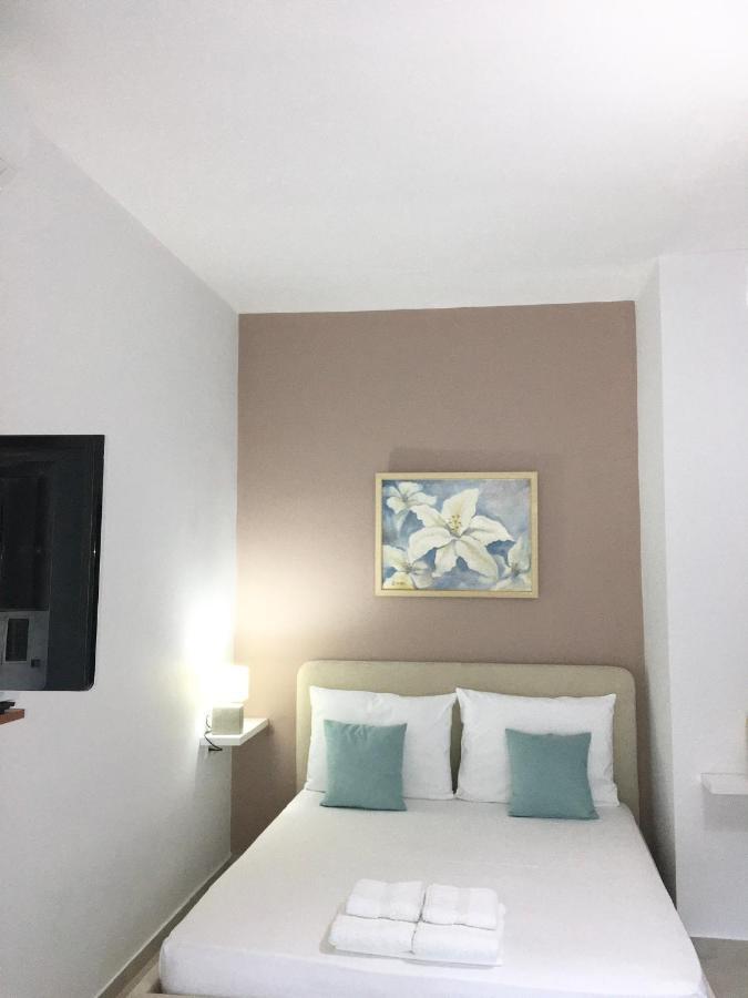 Lr Apartments Саранде Екстериор снимка
