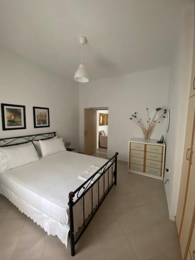 Lr Apartments Саранде Екстериор снимка