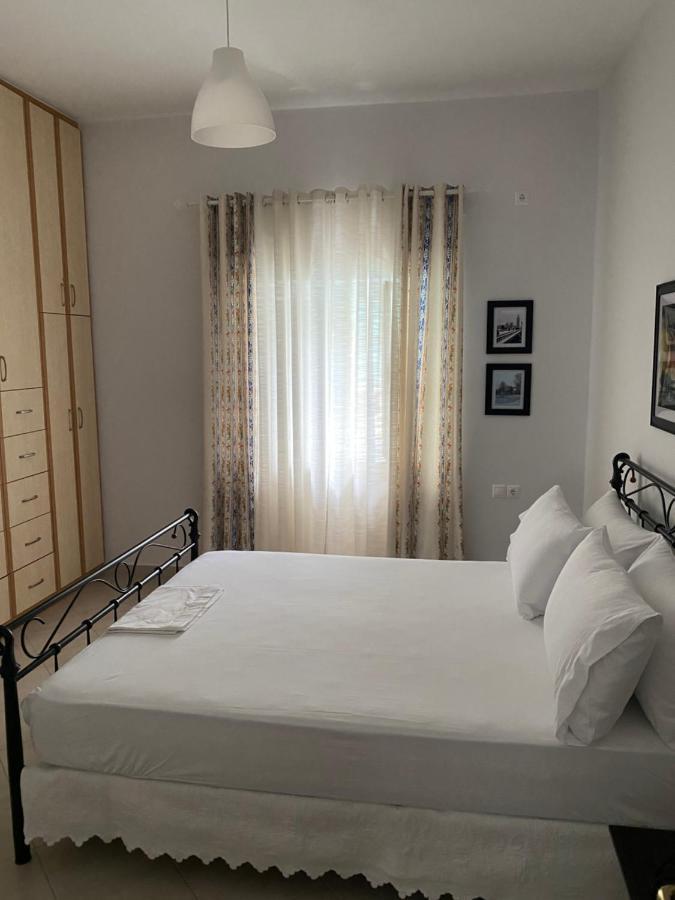 Lr Apartments Саранде Екстериор снимка