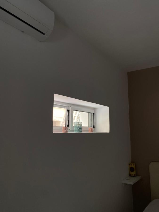 Lr Apartments Саранде Екстериор снимка