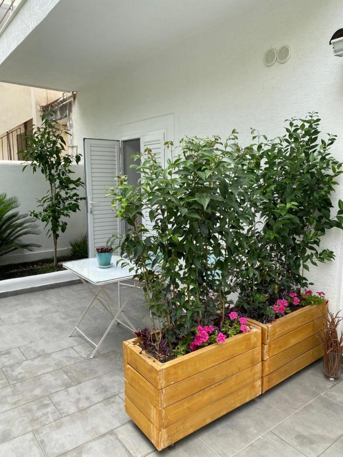 Lr Apartments Саранде Екстериор снимка