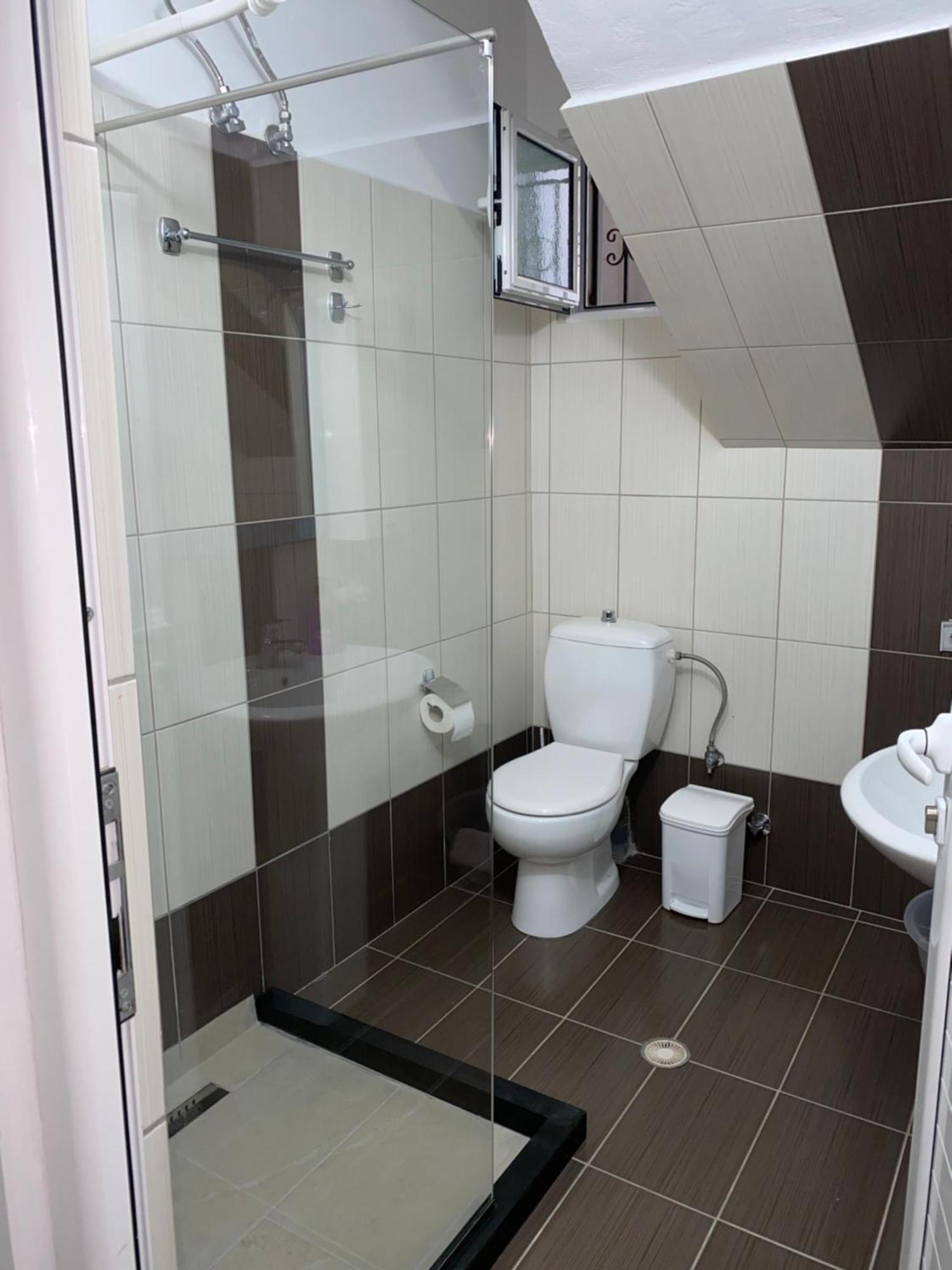 Lr Apartments Саранде Екстериор снимка